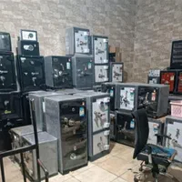 گاوصندوق مخصوص/دلار/سکه/طلا/نقره|ابزارآلات|قم, نیروگاه|دیوار