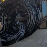 لوله نخ دار وتاشو پلی/ اتیلن /به همراه نوارتیپ|عمدهفروشی|کهنوج, |دیوار