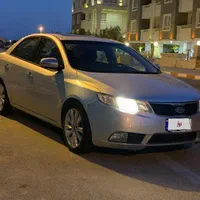 اجاره خودرو/ سراتو فول اپشن