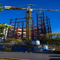 فروش شرکت رتبه5ابنیه(مهاب سازه)4ساله