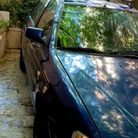 سمند LX ساده، مدل ۹۱