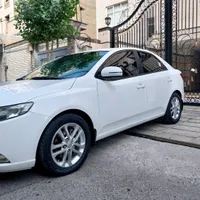 کیا سراتو مونتاژ دنده‌ا1600cc، مدل ۹۳ بیرنگ|خودرو سواری و وانت|تهران, شهرک شریعتی|دیوار