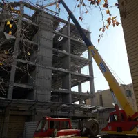 خدمات جرثقیل دکل بلند|خدمات حمل و نقل|اصفهان, ملک‌شهر|دیوار