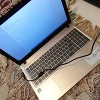 لپ تاپ کورای سون ایسوس نو