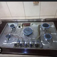 تعمیر ابگرمکن و گاز از همه نوع درمنزل|خدمات پیشه و مهارت|جیرفت, |دیوار