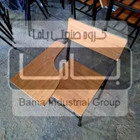 صندلی آموزشی،صندلی دانشجویی،صندلی محصلی،صندلی mdf|صندلی و نیمکت|کرج, شهرک بنفشه|دیوار