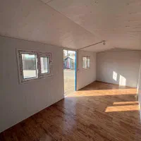 کانکس ۶ در ۲.۵ نوساز|مصالح و تجهیزات ساختمان|تهران, یافت آباد جنوبی|دیوار