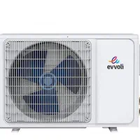 اسپلیت کولر گازی 24 هزار ایوولی مدل EVCIS-24K-MD-1