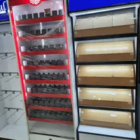 رومیزی mdf قفسه تنباکو استند سیگار نور پردازی|فروشگاه و مغازه|یزد, |دیوار