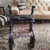 ویلچر سالمه|آرایشی، بهداشتی، درمانی|مشهد, سناباد|دیوار