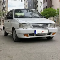 پراید 111 EX، مدل ۱۳۹۵|خودرو سواری و وانت|مشهد, شفا|دیوار