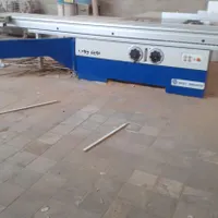 پانل بر ۳۸۰ نوین جوب کم کار مدل ۲۰۱۵ با مکنده|ماشین‌آلات صنعتی|خمینی‌شهر, |دیوار