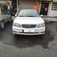 نیسان ماکسیما مونتاژ اتوماتیک، مدل ۱۳۸۸|خودرو سواری و وانت|تهران, شهر‌زیبا|دیوار