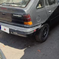 دوو ریسر هاجبک