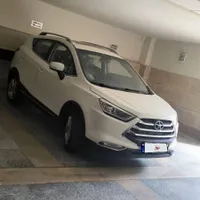جک S3 اتوماتیک، مدل ۱۴۰۴|خودرو سواری و وانت|تهران, مرزداران|دیوار