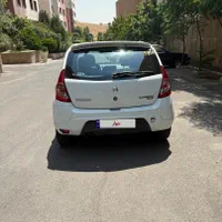 ساندرو اتومات|خودرو سواری و وانت|تهران, سوهانک|دیوار
