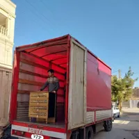 باربری رضایی ماشین بزرگ|خدمات حمل و نقل|رباط‌کریم, |دیوار