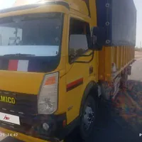 آمیکو ۵۲۰۰|خودرو سنگین|کرمان, |دیوار