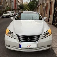 لکسوس ES350