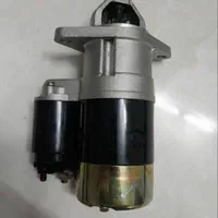 استارت نو و استوک پرایدودرحدنو موجود میباشد|قطعات یدکی و لوازم جانبی|رشت, معلولین|دیوار