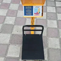 فروش انواع باسکول در ابعاد مختلف