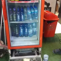 شارزگاز تعمیریخچال  آبسردکن کولرگازی تمام مناطق|خدمات پیشه و مهارت|تهران, تهرانپارس شرقی|دیوار