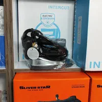 اطو سرمی مخزن دار