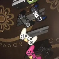 کرایه ps4 و ps5
