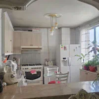 ۱۰۴ متری سنددار،تک واحدی،خوش نقشه|فروش آپارتمان|کرج, شهرک فهمیده|دیوار