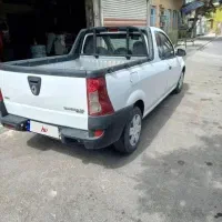 ال نود وانت مدل ۹۵|خودرو سواری و وانت|کهریزک, |دیوار