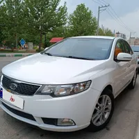 کیا سراتو اتوماتیک 2000cc، مدل ۲۰۱۵|خودرو سواری و وانت|مشهد, الهیه|دیوار