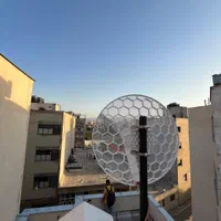 جشنواره اینترنت بیسیم ثابت/پوشش گسترده تضمین کیفیت|مودم و تجهیزات شبکه|شیراز, سینما سعدی|دیوار