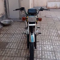 موتور150cc