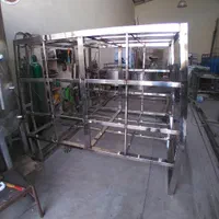 جوشکارآرگون استیل|خدمات پیشه و مهارت|پاکدشت, |دیوار