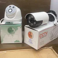 دوربین مداربسته دیددرشب پکیج کامل بامانیتور(خسروی)|دوربین مداربسته|بیرجند, |دیوار