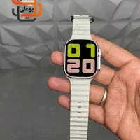 ساعت هوشمند اپل واچ باکیفیت (مناسب هدیه و کادو )|ساعت|همدان, |دیوار