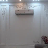 نصاب کولر گازی شارژ گاز تعمیرات جابجایی و|خدمات پیشه و مهارت|اسلامشهر, شهرک مفیدی|دیوار