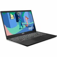 لپ تاپ MSI Modern 15 B12M