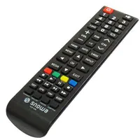 کنترل اسنوا|تلویزیون و پروژکتور|مشهد, هفده شهریور|دیوار