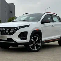 X33 CROSS CVT ایکس۳۳ کراس 1404