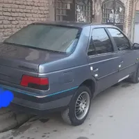 پژو۴۰۵مدل ۹۵ دوگانه کارخانه|خودرو سواری و وانت|مشهد, کوی سیدی|دیوار