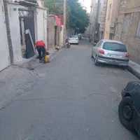 ملک فروشی قابل سکونت|فروش زمین و ملک کلنگی|تهران, شمیران‌نو|دیوار