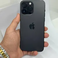 اپل iphone 14 Pro Max با حافظهٔ ۲۵۶ گیگابایت|موبایل|گرگان, |دیوار