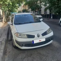 رنو مگان 2000cc، مدل ۱۳۹۰|خودرو سواری و وانت|تهران, شمس‌آباد|دیوار