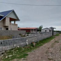 زمین مسکونی سند تک برگ لیسار|فروش زمین و ملک کلنگی|تالش, هشتپر|دیوار