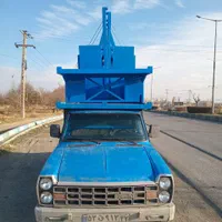 نیسان مشهد تهران کرج قزوین قم اصفهان تبریز شمال|خدمات حمل و نقل|مشهد, کارمندان دوم|دیوار