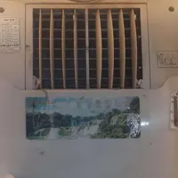 کولر آبی مارک جنرال صنعت