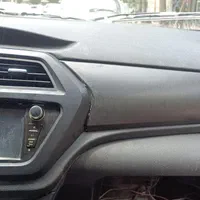 صداگیری خودرو ترمیم و بازسازی داشبورد