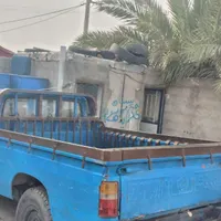 زامیاد Z 24 بنزینی، مدل ۱۳۹۸|خودرو سواری و وانت|سراوان, |دیوار