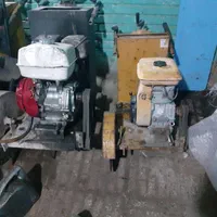 کاتر برش اسفالت بتن ژاپنی|ماشینآلات صنعتی|اصفهان, محمودیه|دیوار